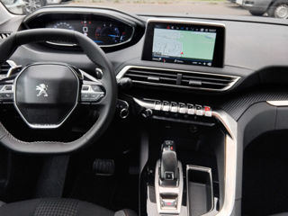 Peugeot 3008 foto 10