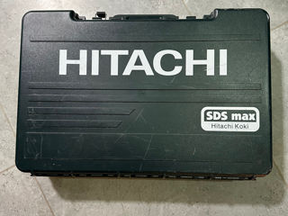 Hitachi