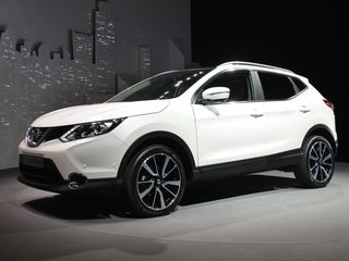 Nissan Qashqai от 2007 до 2014   Разборка!! foto 2