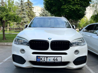 BMW X5 foto 2