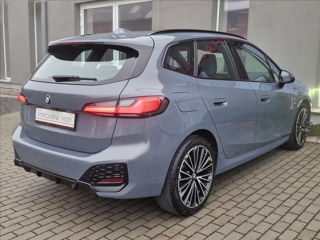 BMW 2 Series Active Tourer foto 5