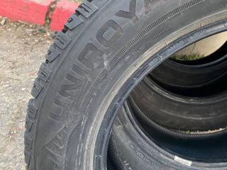 Anvelope 205/60 R16 2Uniroyal/2Semperit foto 6