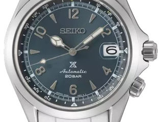 Cumpar Seiko SPB197J1 sau Seiko SPB199J1