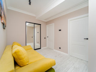 Apartament cu 2 camere, 65 m², Telecentru, Chișinău foto 12
