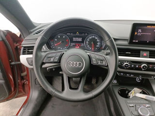 Audi A5 foto 9