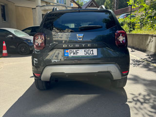 Dacia Duster foto 3