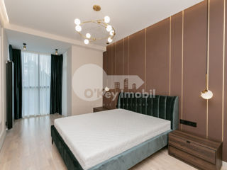 Apartament cu 3 camere, 110 m², Centru, Chișinău foto 14