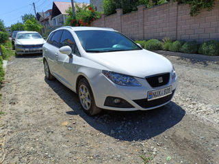 Seat Ibiza foto 1