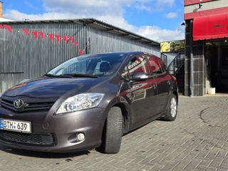 Toyota Auris foto 2