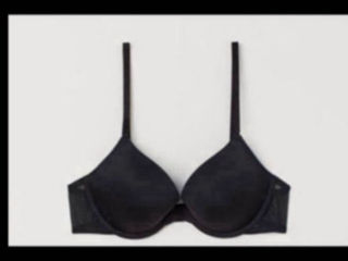 Sutien h&m 34c/ бюстгальтер foto 5