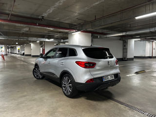 Renault Kadjar foto 8