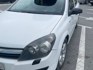 Opel Astra foto 4