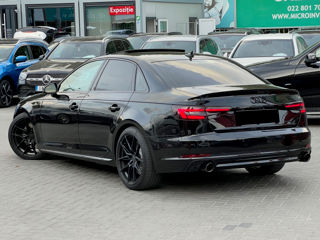 Audi A4 foto 5