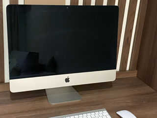 iMac 21 inch - stare bună! foto 2