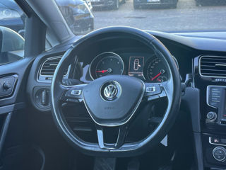 Volkswagen Golf foto 8