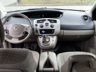 Renault Scenic foto 5