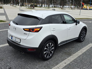 Mazda CX-3 foto 10