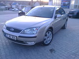 Ford Mondeo foto 1