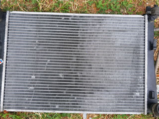 Radiator Ford Focus  1,6 benzin foto 3