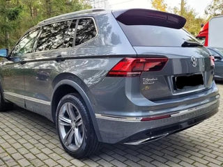 Volkswagen Tiguan foto 4