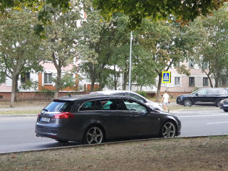 Opel Insignia foto 10