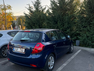 KIA Ceed foto 3