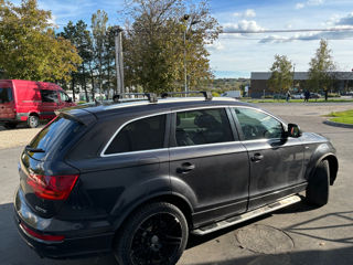 Audi Q7 foto 4