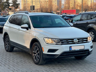 Volkswagen Tiguan foto 4