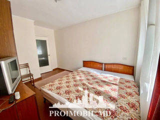 Apartament cu 2 camere, 60 m², Centru, Chișinău foto 4