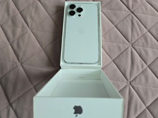 IPhone 14 Pro Max 256gb /Silver/10/10