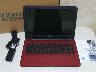 Срочно!! Новый Мощный Самый уникальный ноутбук, красивый Цвет, Эксклюзив HP 15