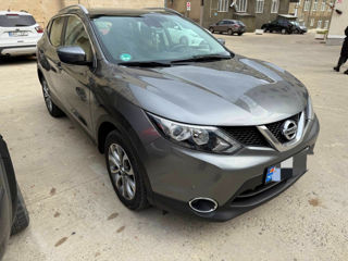 Nissan Qashqai foto 2