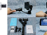 Steadycam gimbal, стабилизатор для экшнкамер(gopro,xiaomi,sj4000 и др.), телефона , квадрокоптера foto 4