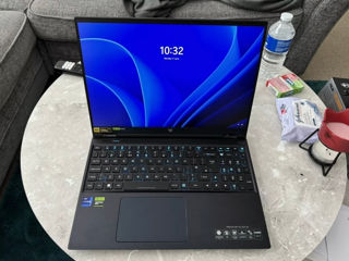 Продам игровой ноутбук/ gaming laptop  I9 13th RTX 4070 foto 3