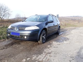 Renault Megane foto 1