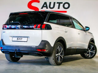 Peugeot 3008 foto 2