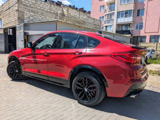 BMW X4 foto 3