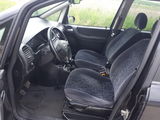 Opel Zafira foto 6