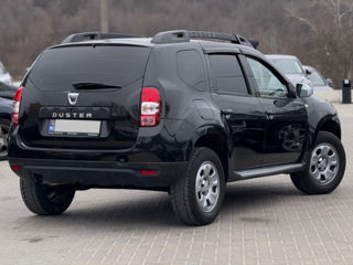 Dacia Duster foto 3