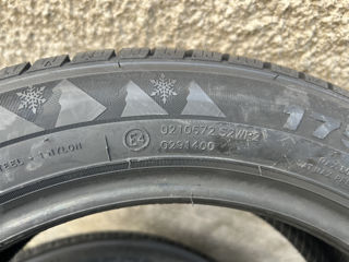 175/55 R15 Tracmax Xprivilo S130 Winter/ Доставка, livrare toata Moldova foto 7