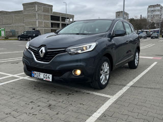 Renault Kadjar foto 2