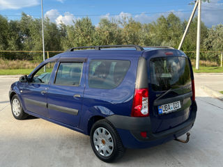 Dacia Logan Mcv foto 3