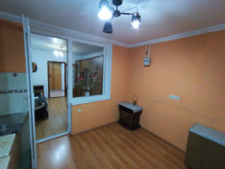 Apartament cu 1 cameră, 21 m², Botanica, Chișinău foto 5