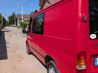 Ford Transit foto 2