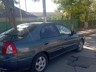 KIA Spectra