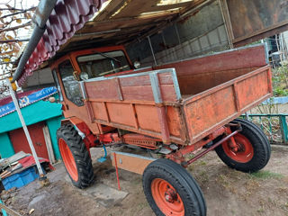 Tractor T 16. foto 6