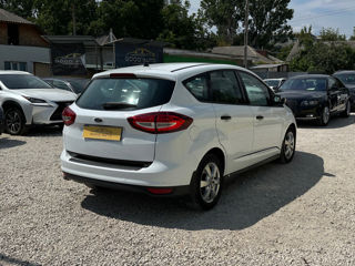 Ford C-Max foto 7