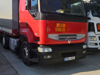 Renault Premium 420 dci foto 1