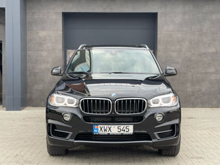 BMW X5 foto 2