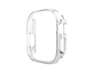 Carcasă de protecție goală din seria HOCO iWatch Ultra WS5 Guardian (49 mm)